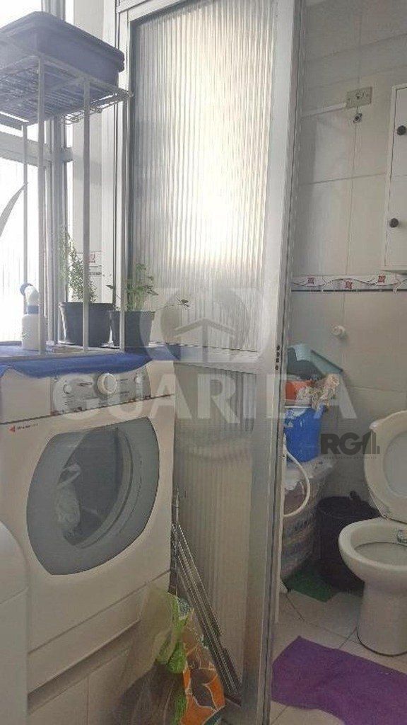 Apartamento, 2 quartos, 60 m² - Foto 9