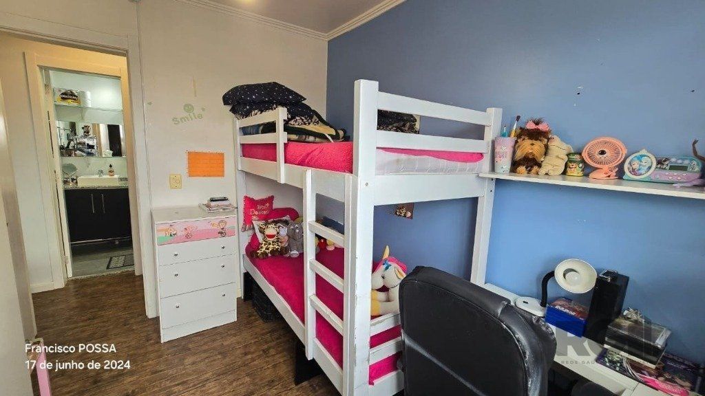 Apartamento à venda com 2 quartos, 58m² - Foto 15