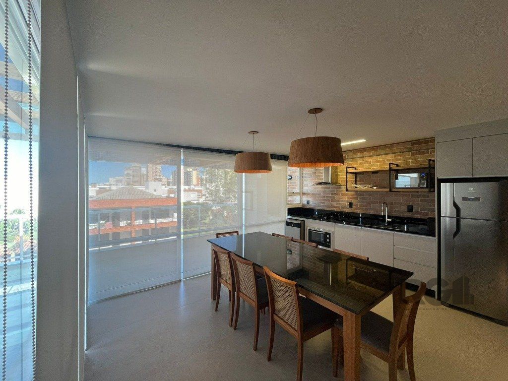 Cobertura à venda com 3 quartos, 215m² - Foto 7