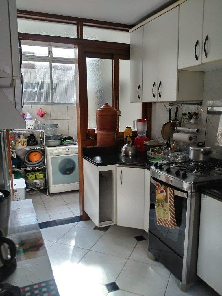 Apartamento, 3 quartos, 112 m² - Foto 9