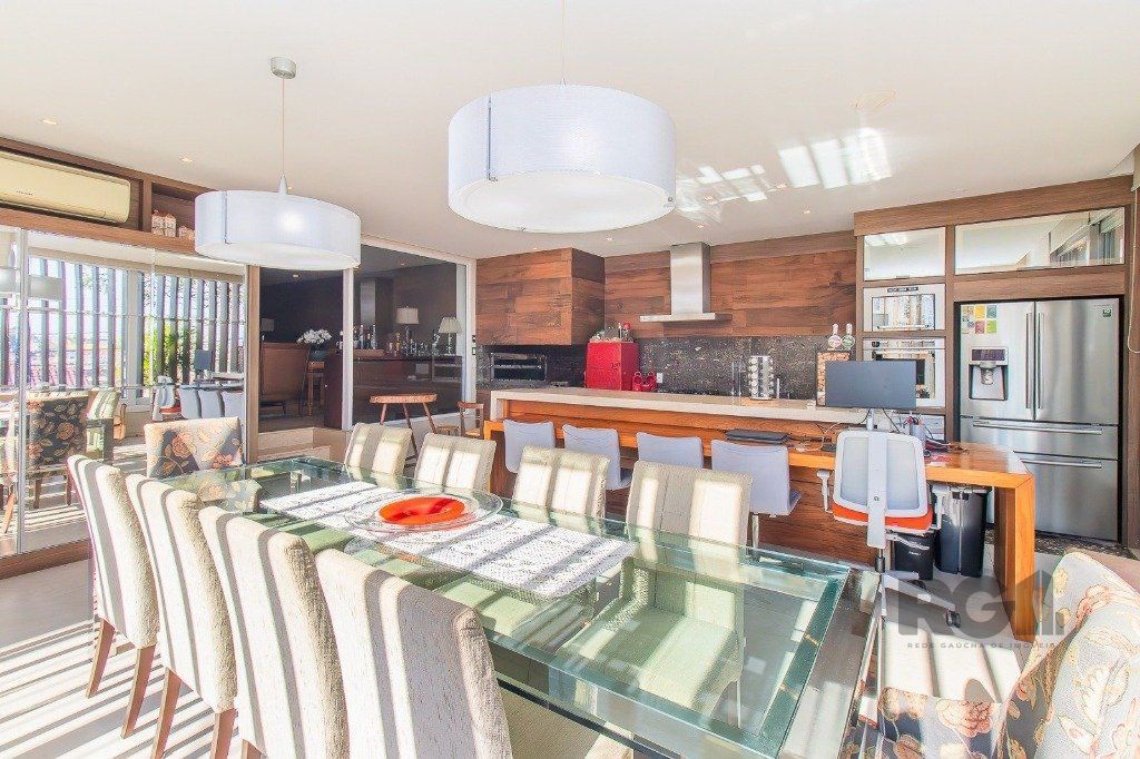 Casa, 4 quartos, 351 m² - Foto 12