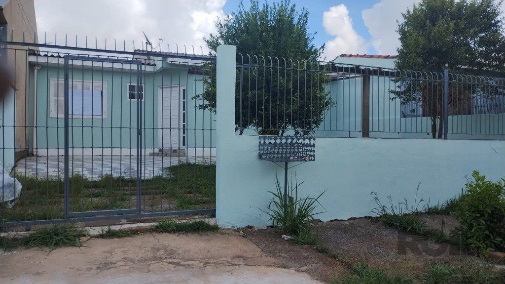 Casa de 2 dormitórios no Barrio  Parque da Matriz, em Cachoeirinha