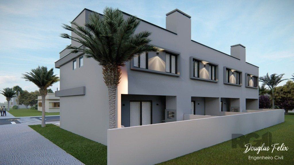 Sobrado, 3 quartos, 120 m² - Foto 2