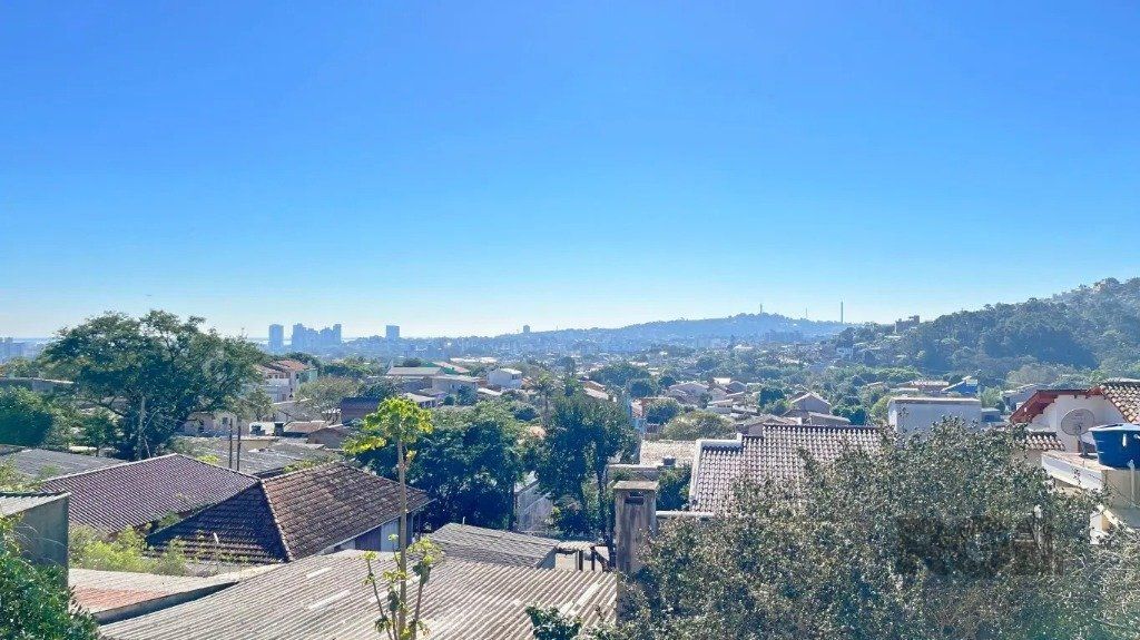 Casa à venda com 3 quartos, 119m² - Foto 23