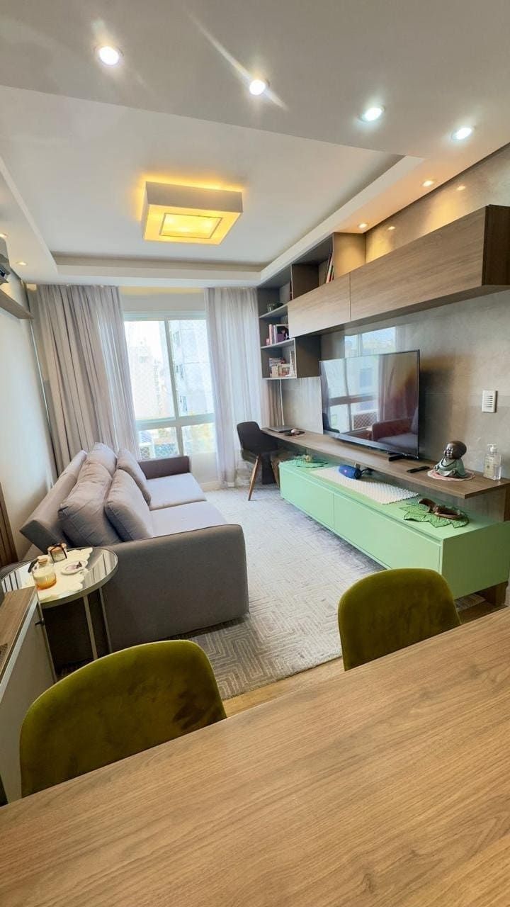 Apartamento, 2 quartos, à venda, 61 m², Jardim Botânico - Porto Alegre — foto 3