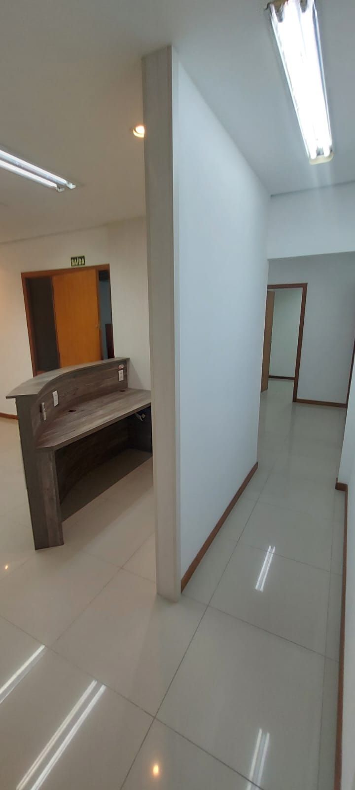 Sala Comercial, 2 salas, à venda, 111 m², Santana - Porto Alegre — foto 5