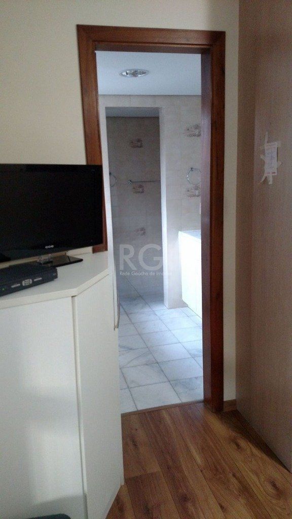 Apartamento à venda com 3 quartos, 154m² - Foto 10