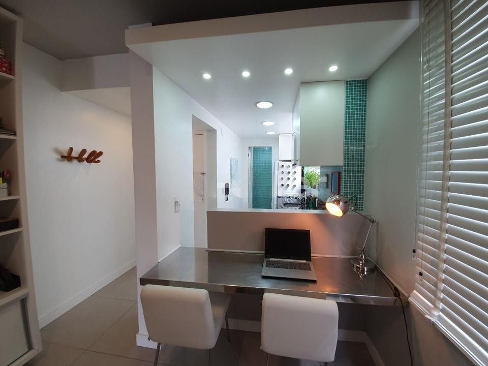 Apartamento 1 dormitorio à venda no Bairro Bela Vista - Porto Alegre — foto 4