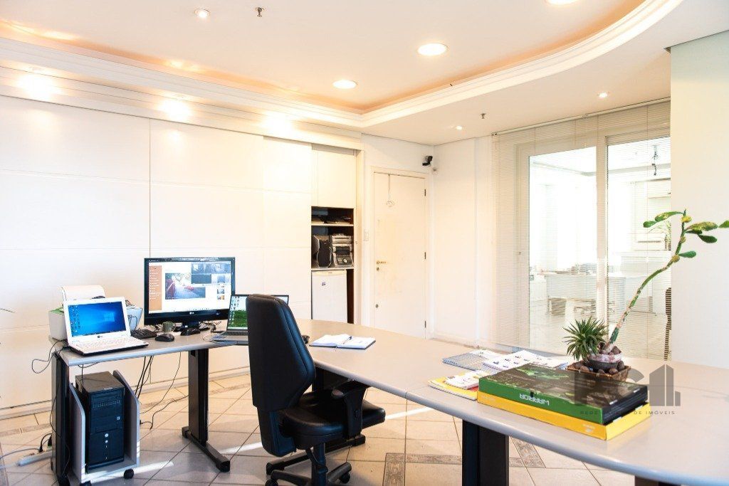 Sala-Conjunto, 40 m² - Foto 36