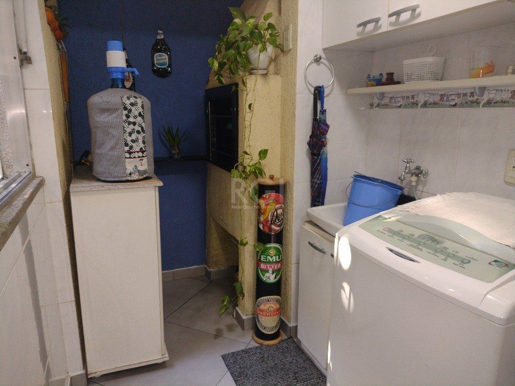 Apartamento à venda com 2 quartos, 63m² - Foto 11