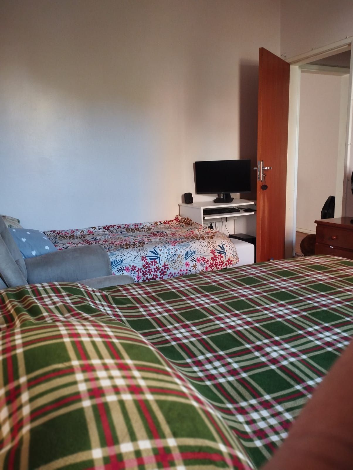 Apartamento à venda com 1 quarto, 44m² - Foto 24