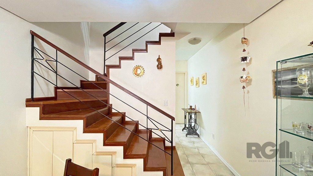 Casa de Condomínio à venda com 3 quartos, 110m² - Foto 26