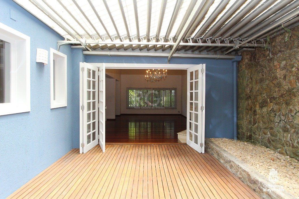 Casa, 4 quartos, 393 m² - Foto 11