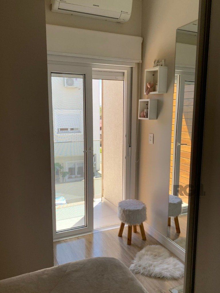 Casa de Condomínio à venda com 2 quartos, 69m² - Foto 9
