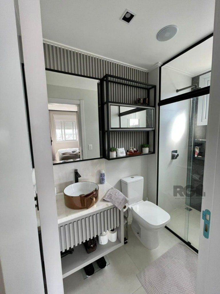 Apartamento, 2 quartos, 84 m² - Foto 17