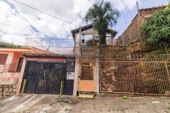 Casa à venda com 2 quartos, 132m² - Foto 12