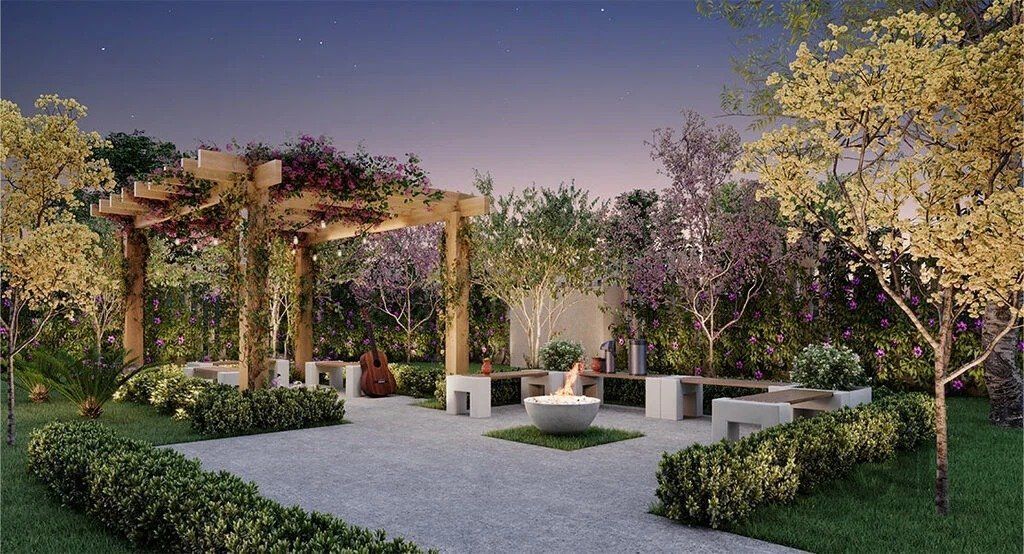 Apartamento, 2 quartos, 41 m² - Foto 4