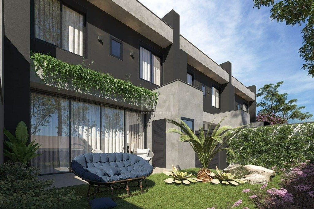 Sobrado, 4 quartos, 156 m² - Foto 8