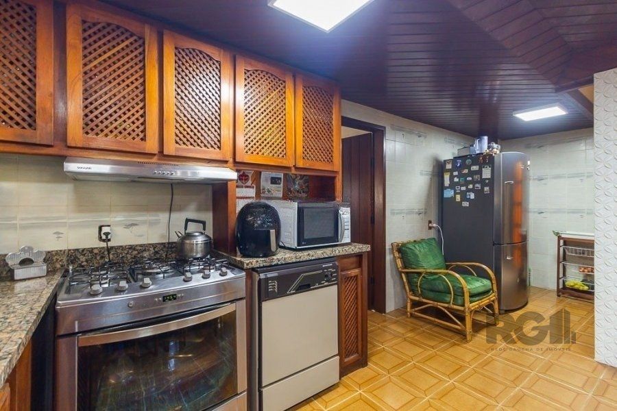 Casa à venda com 4 quartos, 400m² - Foto 27