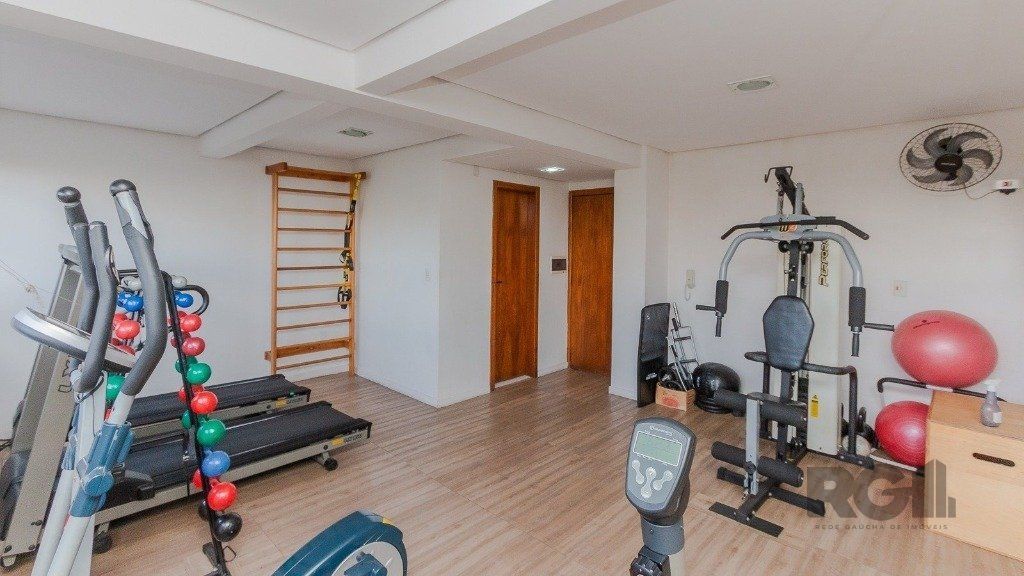 Cobertura, 2 quartos, 89 m² - Foto 26