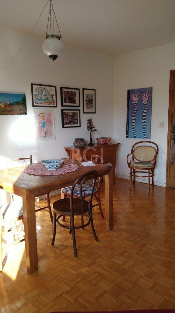 Apartamento, 3 quartos, 114 m² - Foto 4
