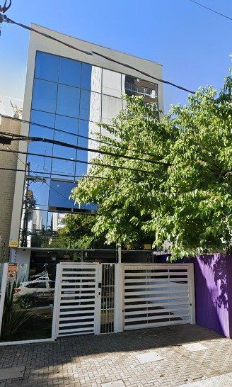 Conjunto Comercial-Sala à venda, 21m² - Foto 1