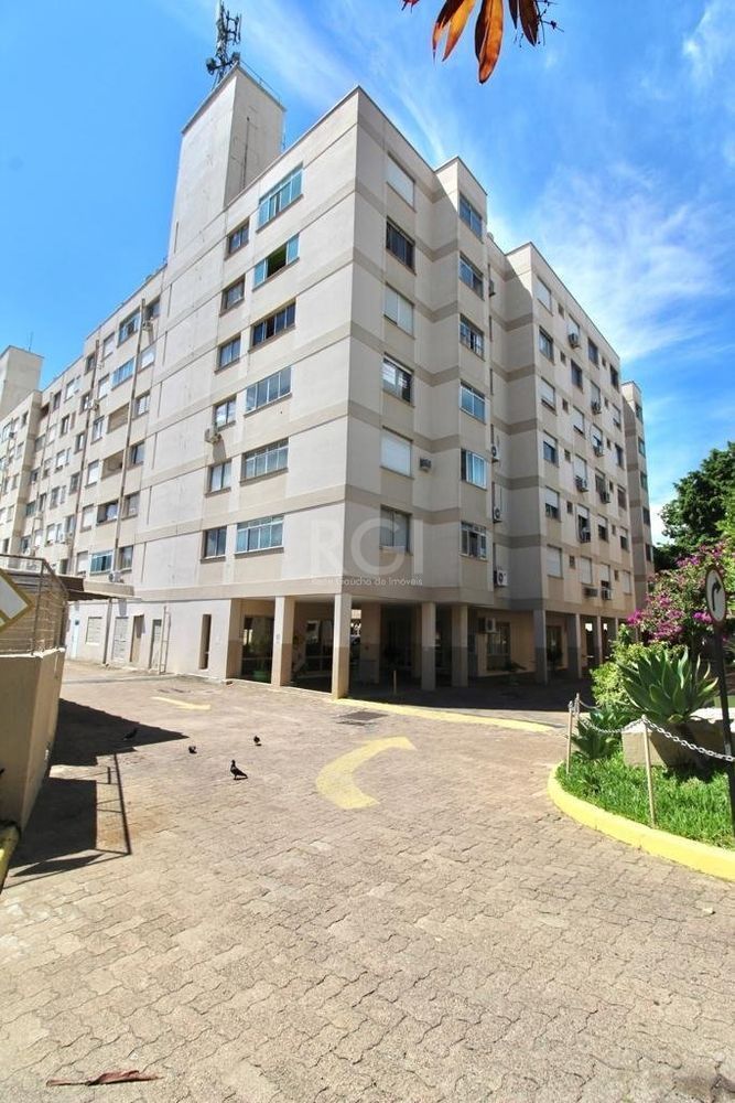 Apartamento de 01 dormitório