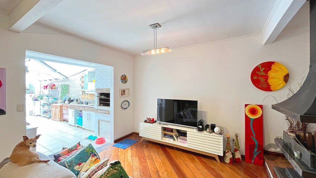 Casa, 3 quartos, 176 m² - Foto 7