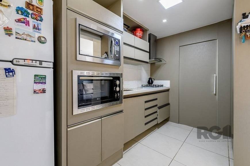 Apartamento à venda com 2 quartos, 68m² - Foto 8