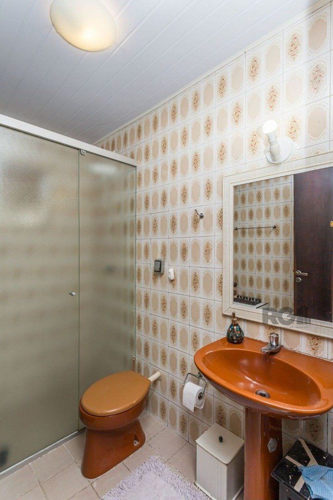 Casa à venda com 3 quartos, 210m² - Foto 20