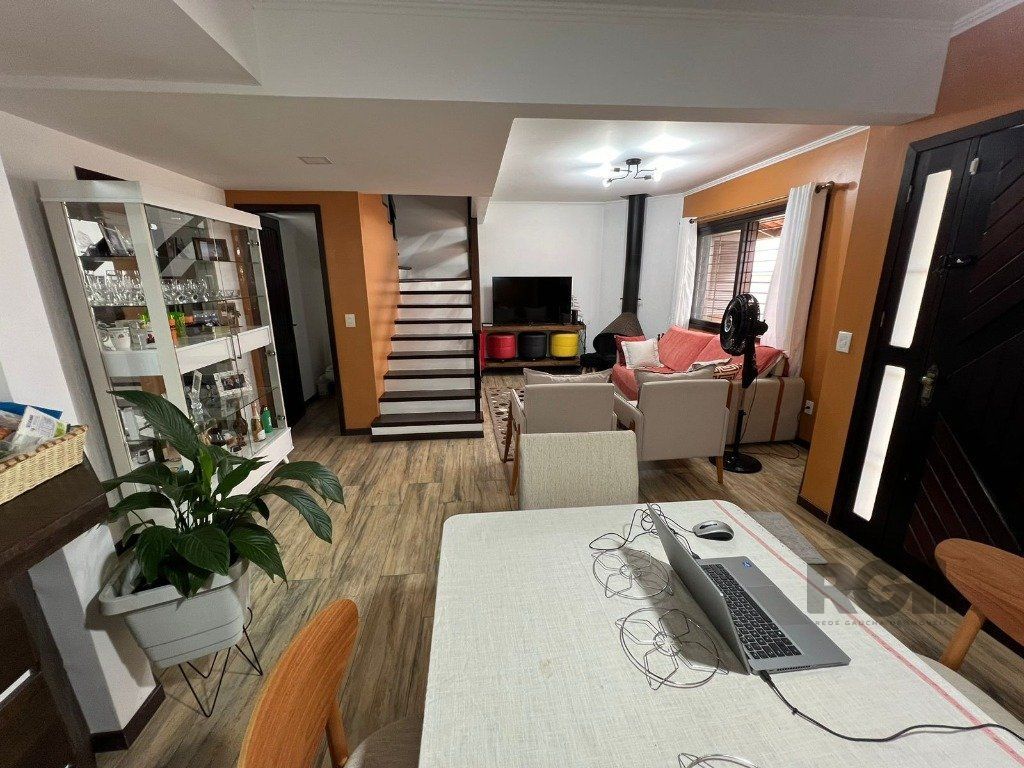 Casa de Condomínio à venda com 2 quartos, 110m² - Foto 19