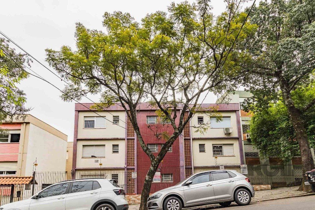 Apartamento à venda com 1 quarto, 37m² - Foto 22
