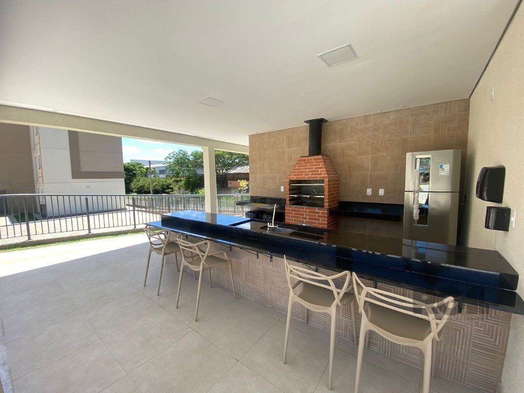 Apartamento à venda com 2 quartos, 50m² - Foto 6
