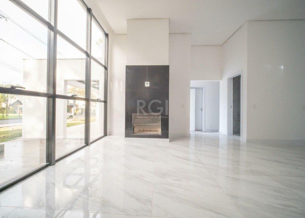 Casa, 4 quartos, 225 m² - Foto 3