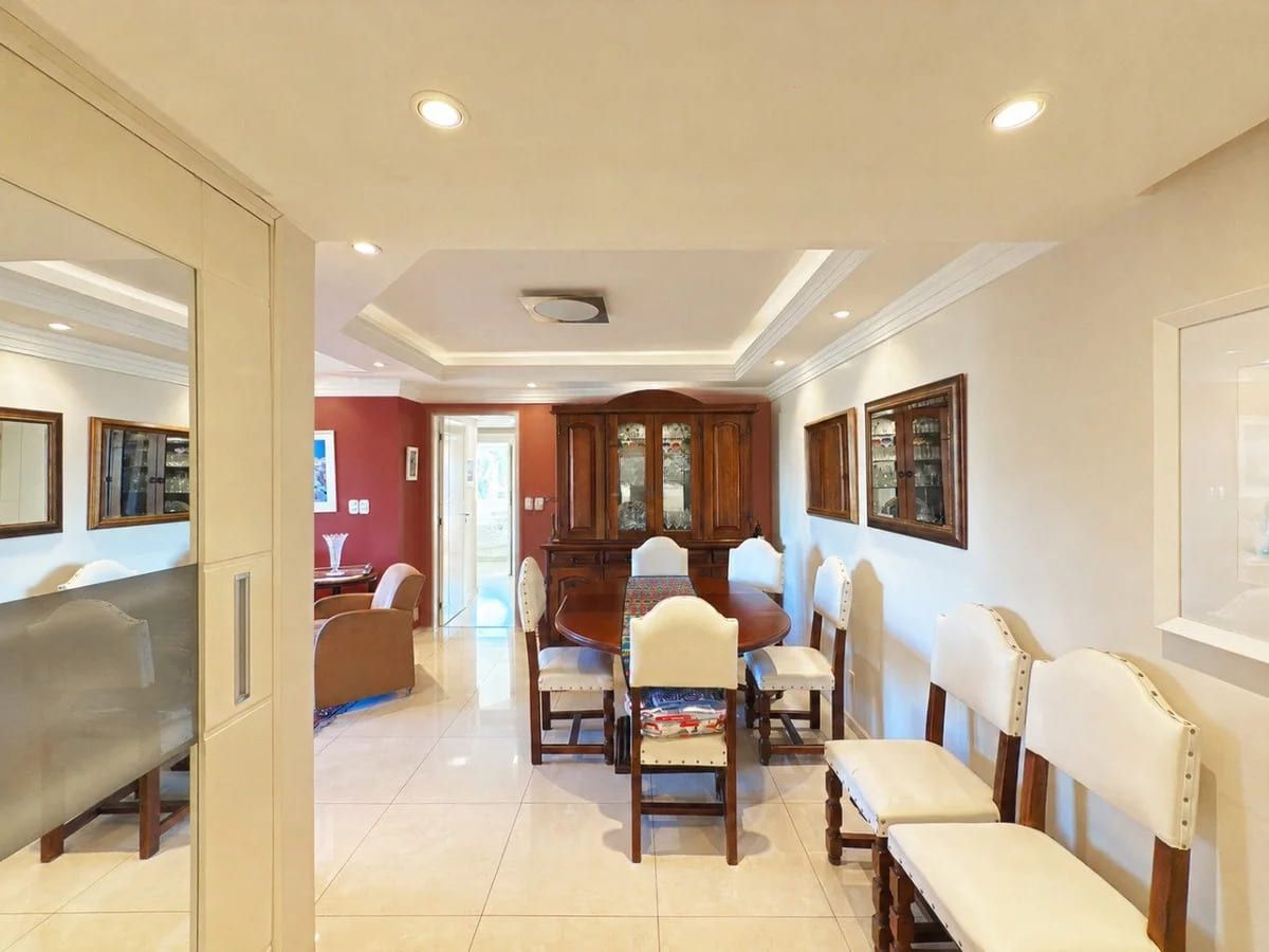 Apartamento, 3 quartos, à venda, 105 m², Auxiliadora - Porto Alegre — foto 5