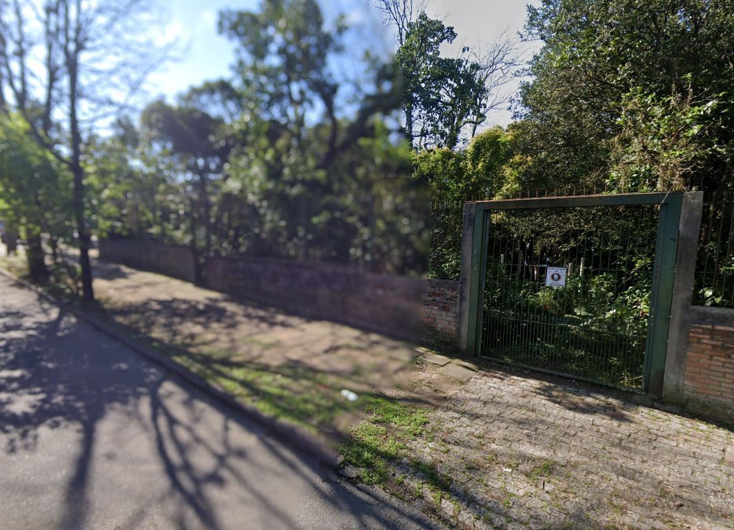 Terreno à venda, 1463m² - Foto 9