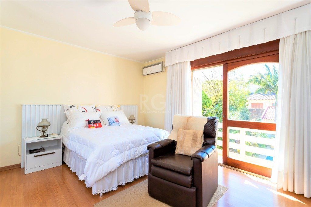 Casa, 4 quartos, 228 m² - Foto 22