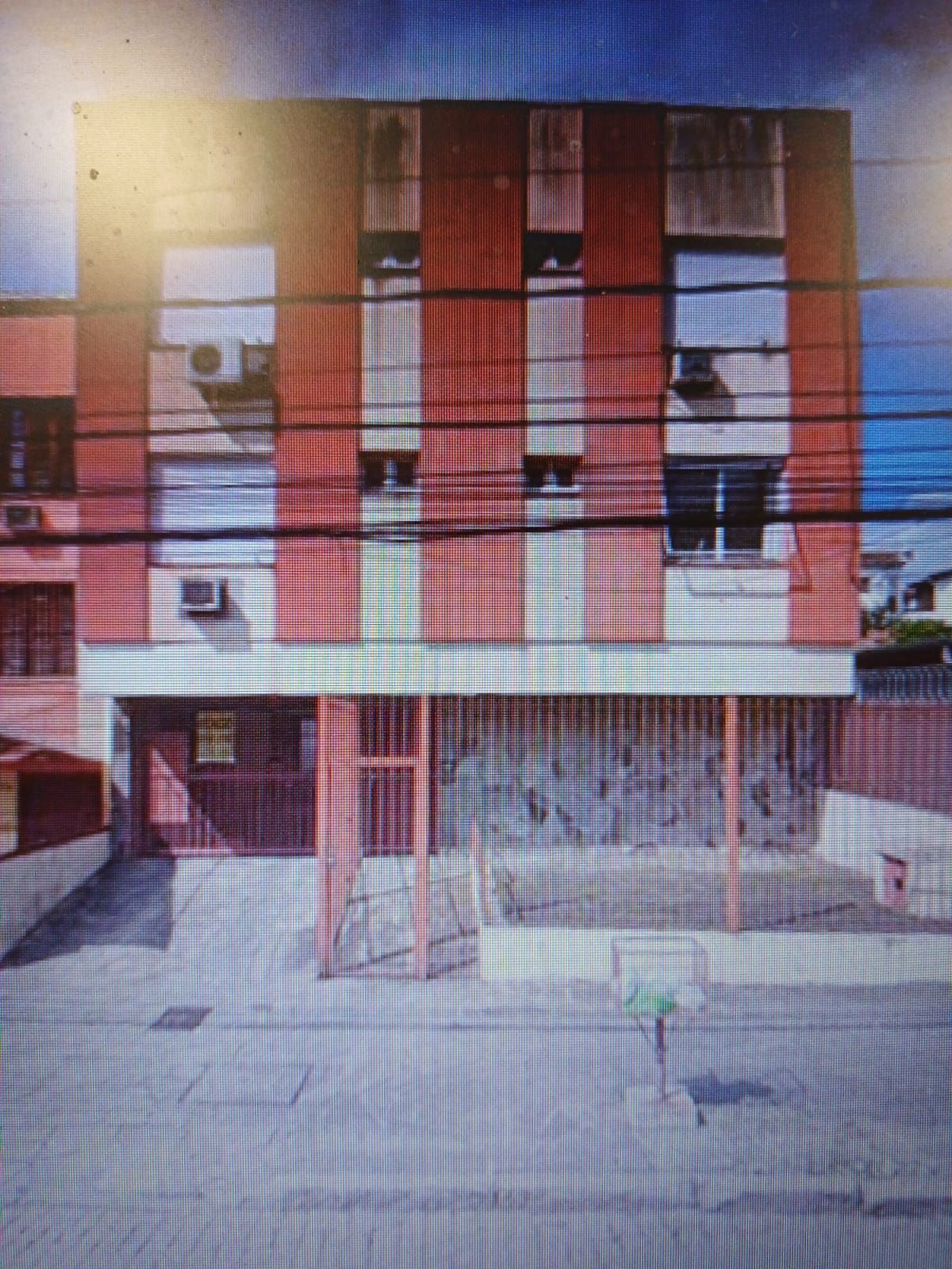 Apartamento 1 dormitório no bairro Santo Antônio