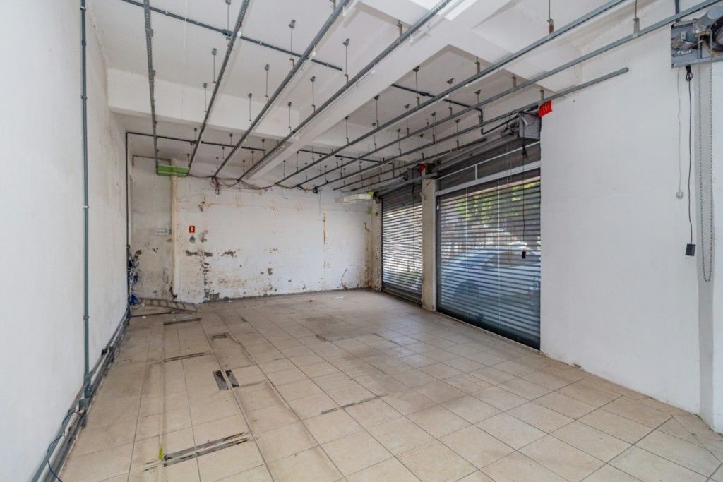 Loja, 1 sala, à venda, 41 m², Azenha - Porto Alegre — foto 4