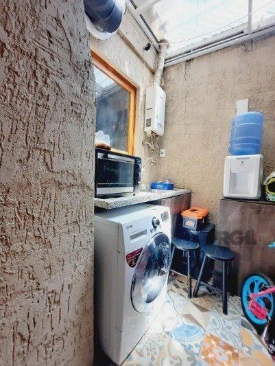 Casa à venda com 3 quartos, 137m² - Foto 8