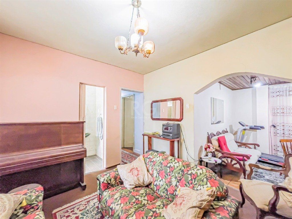 Casa, 3 quartos, 212 m² - Foto 3