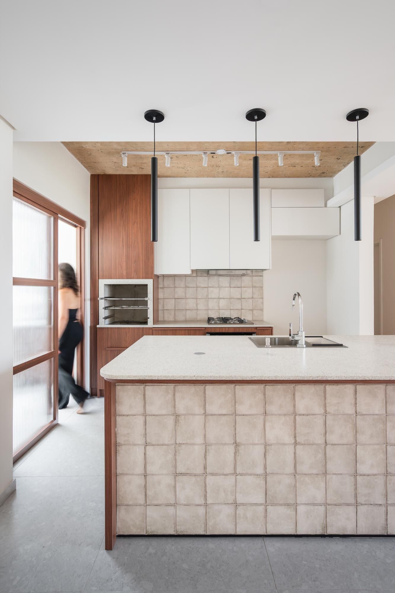 Apartamento pronto para morar ,todo reformado ao lado do Parcão- Porto alegre /RS. — foto 3