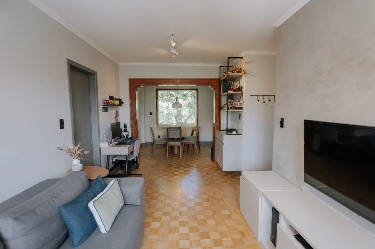 Apartamento de 2 dormitorios à venda em Higienópolis, Porto Alegre. — foto 2