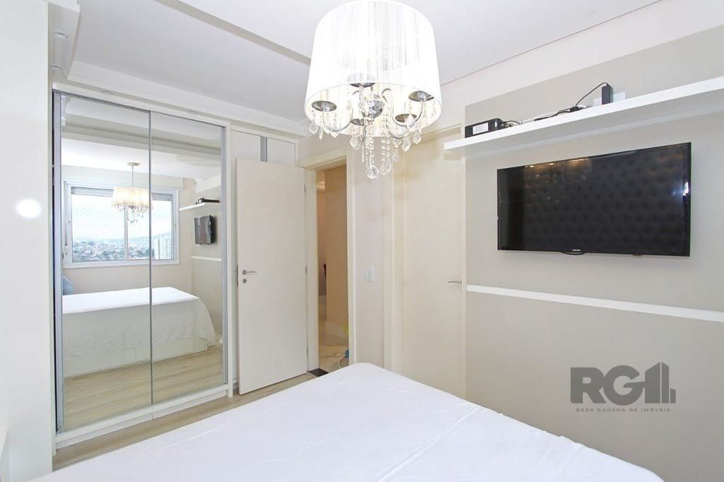 Apartamento, 3 quartos, 76 m² - Foto 14