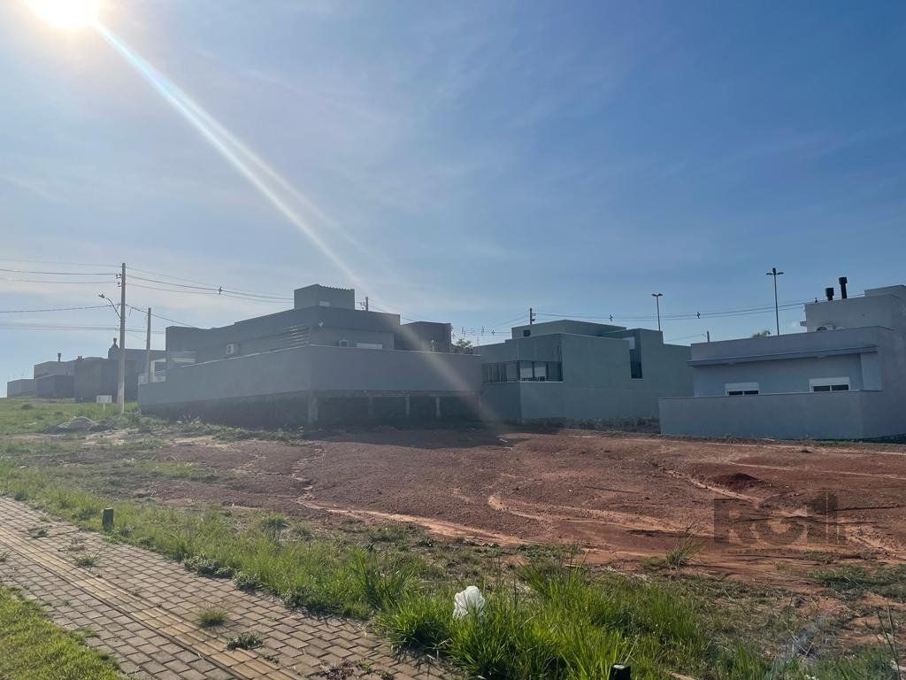 Terreno à venda, 157m² - Foto 1