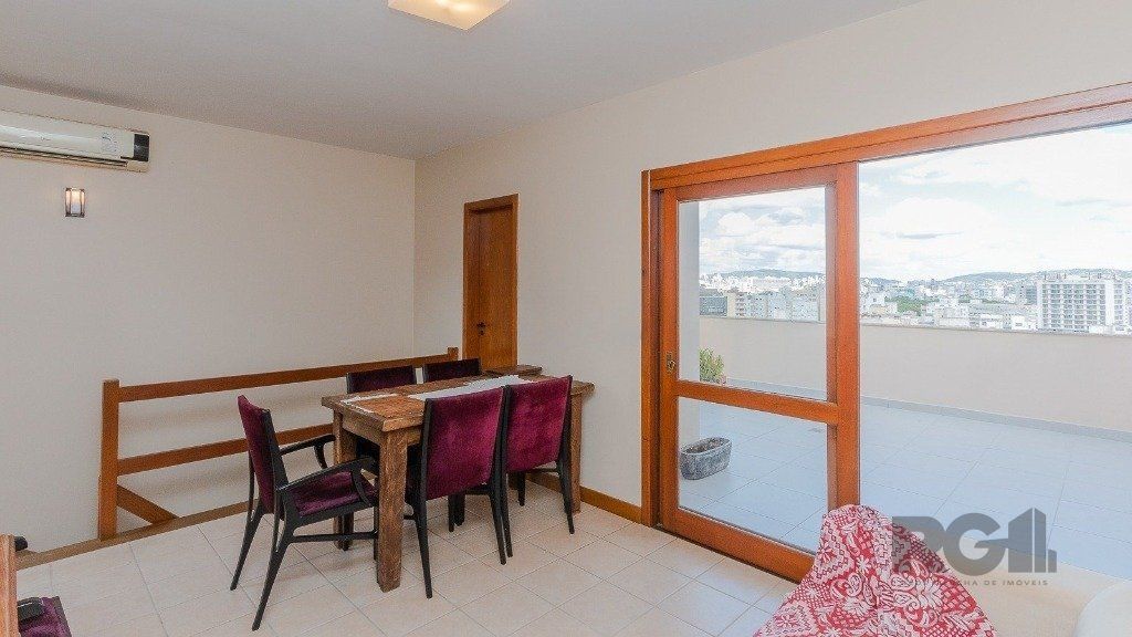 Cobertura, 2 quartos, 89 m² - Foto 7