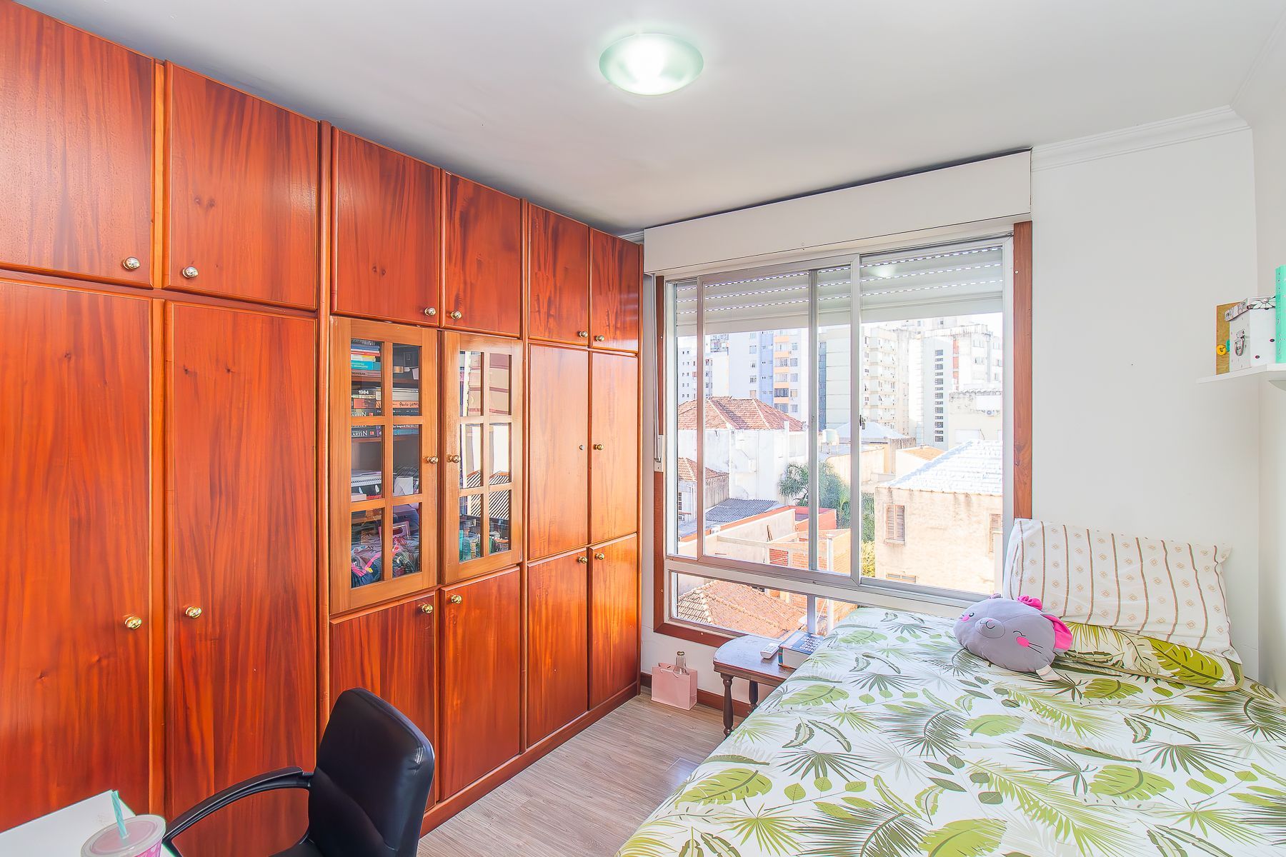 Apartamento, 3 quartos, 103 m² - Foto 13