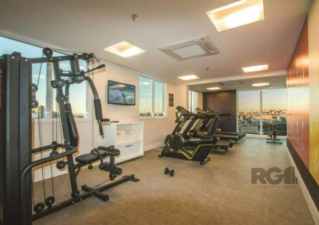 Flat/Apart Hotel, 1 quarto, 22 m² - Foto 8