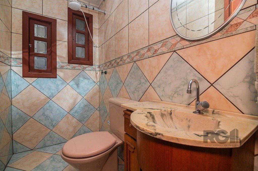 Casa, 3 quartos, 220 m² - Foto 52