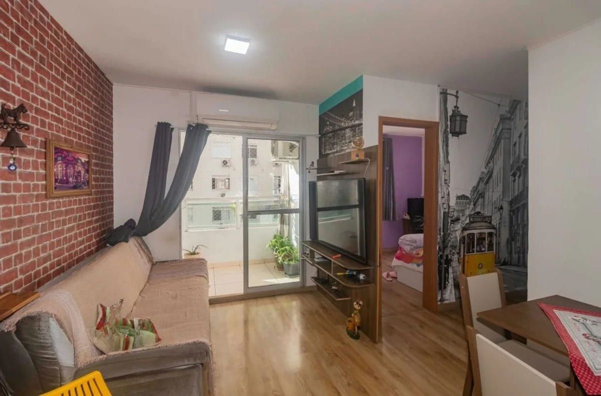 Apartamento, 2 quartos, 58 m² - Foto 8